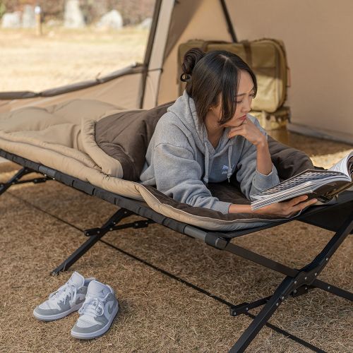 KZM Sleeping Bag Fleece 2200