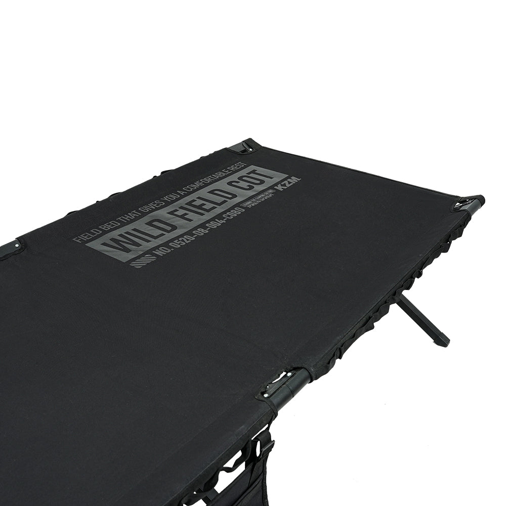 KZM Field Cot Max