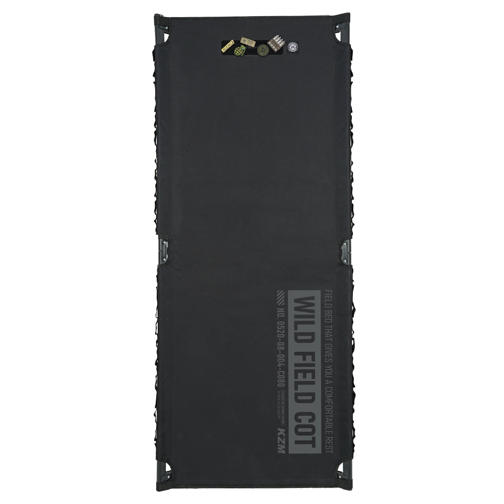 KZM Field Cot Max