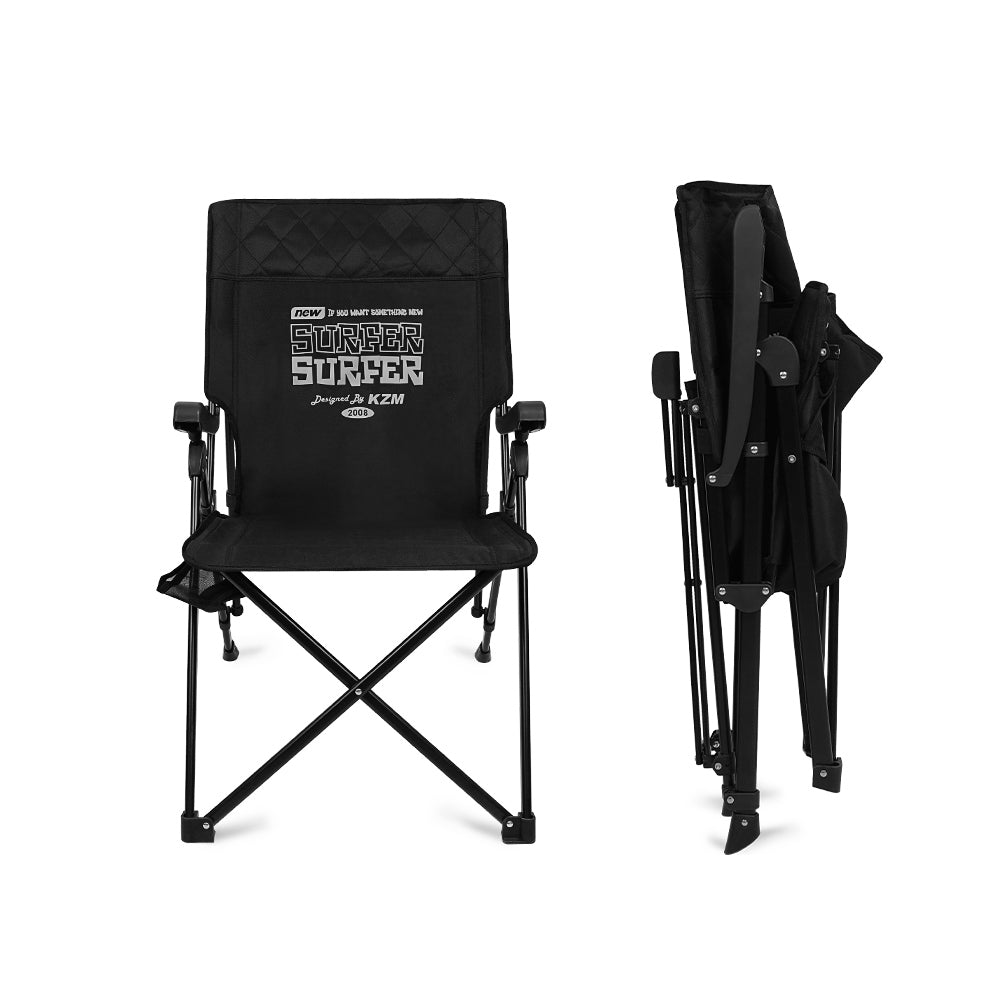 KZM New Surfer Chair