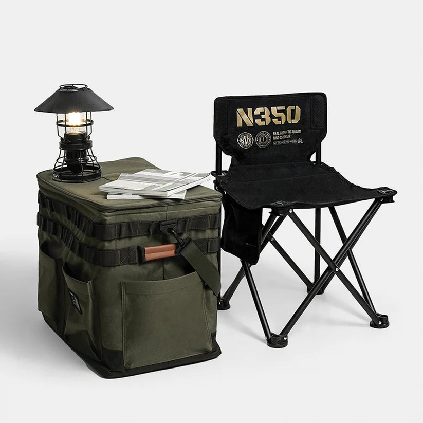 KZM NINO 350 Camping Chair