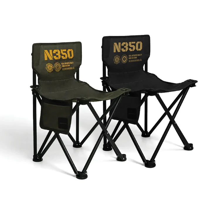KZM NINO 350 Camping Chair