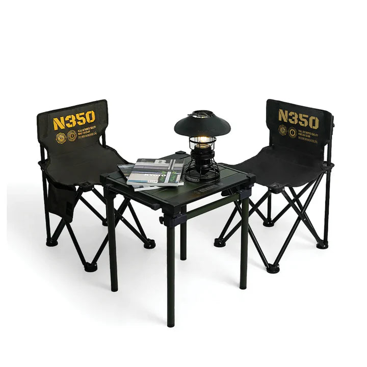 KZM NINO 350 Camping Chair