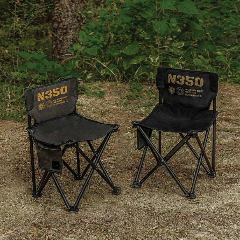 KZM NINO 350 Camping Chair