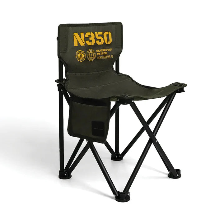 KZM NINO 350 Camping Chair
