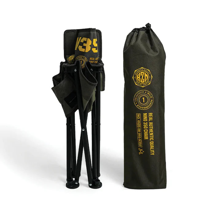 KZM NINO 350 Camping Chair