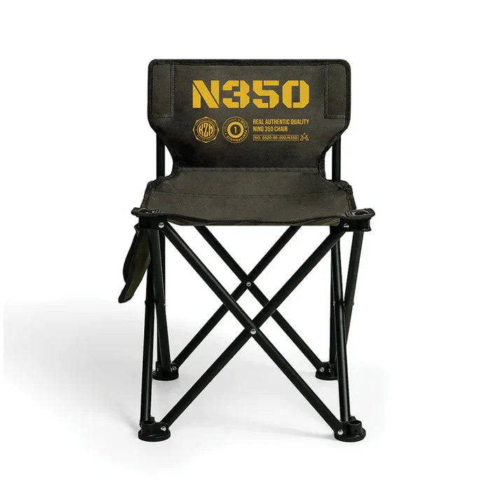 KZM NINO 350 Camping Chair