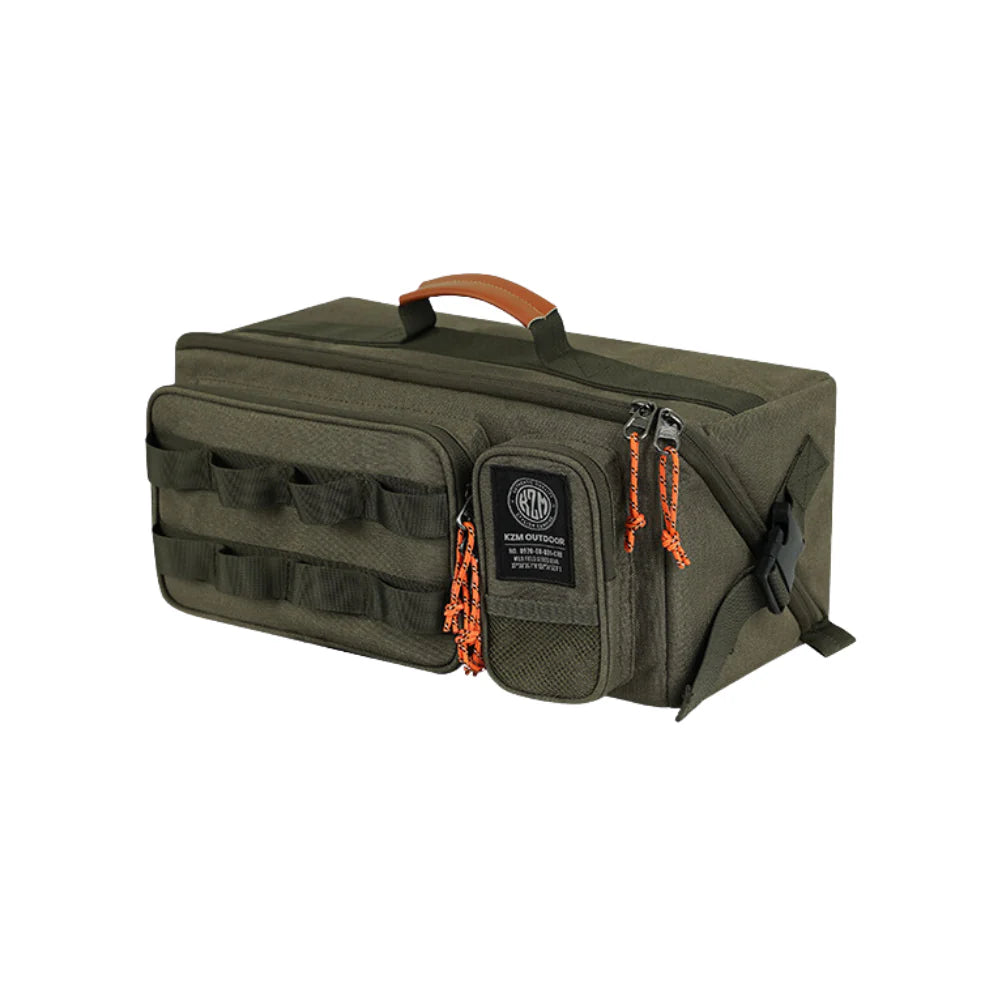 【KZM】Field multi bag 100L KZM Field Multi Carry Bag 100L & 130L – Montanic Adventure Store
