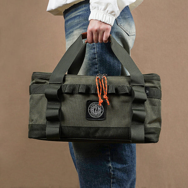 KZM Field Tetra Storage Bag