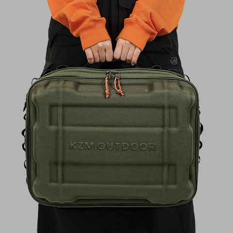 KZM Field Ready Bag