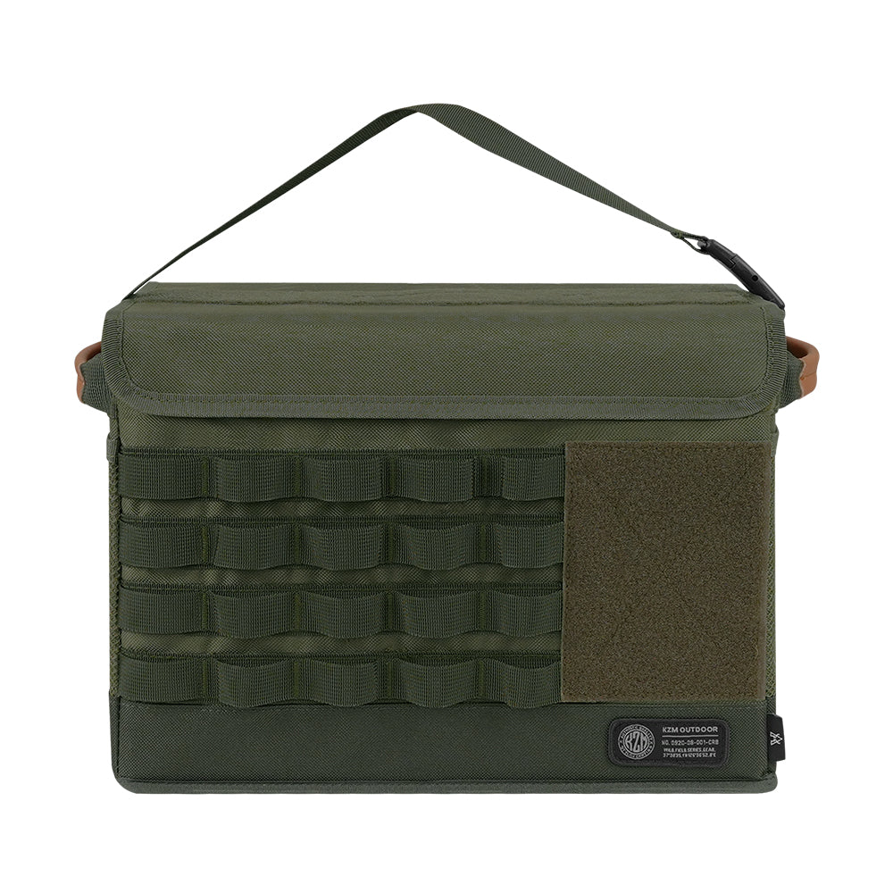KZM Field Cooking Box L