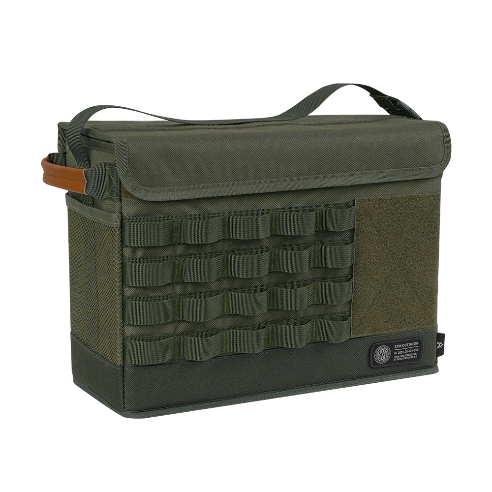 KZM Field Cooking Box L