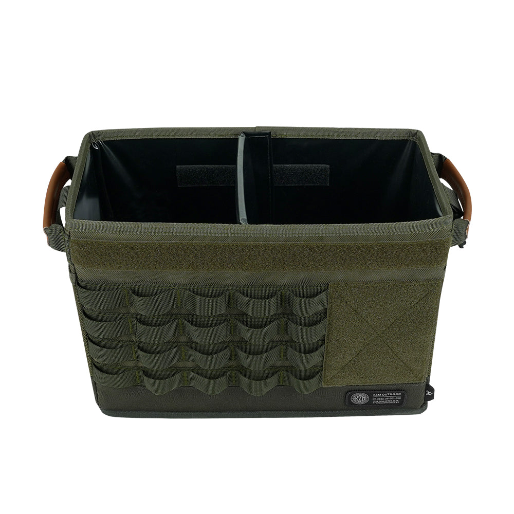 KZM Field Cooking Box L