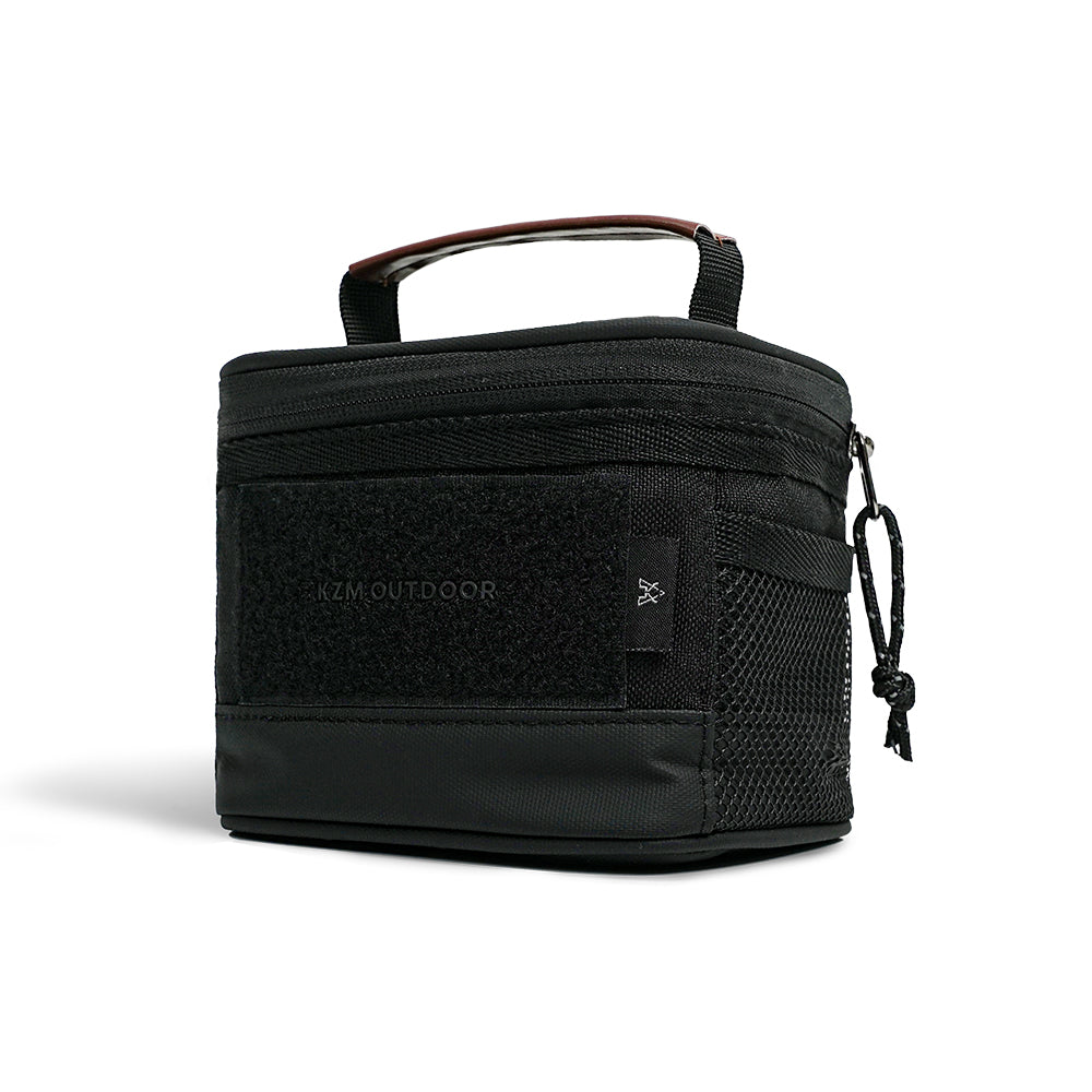 KZM Essential Spice Box