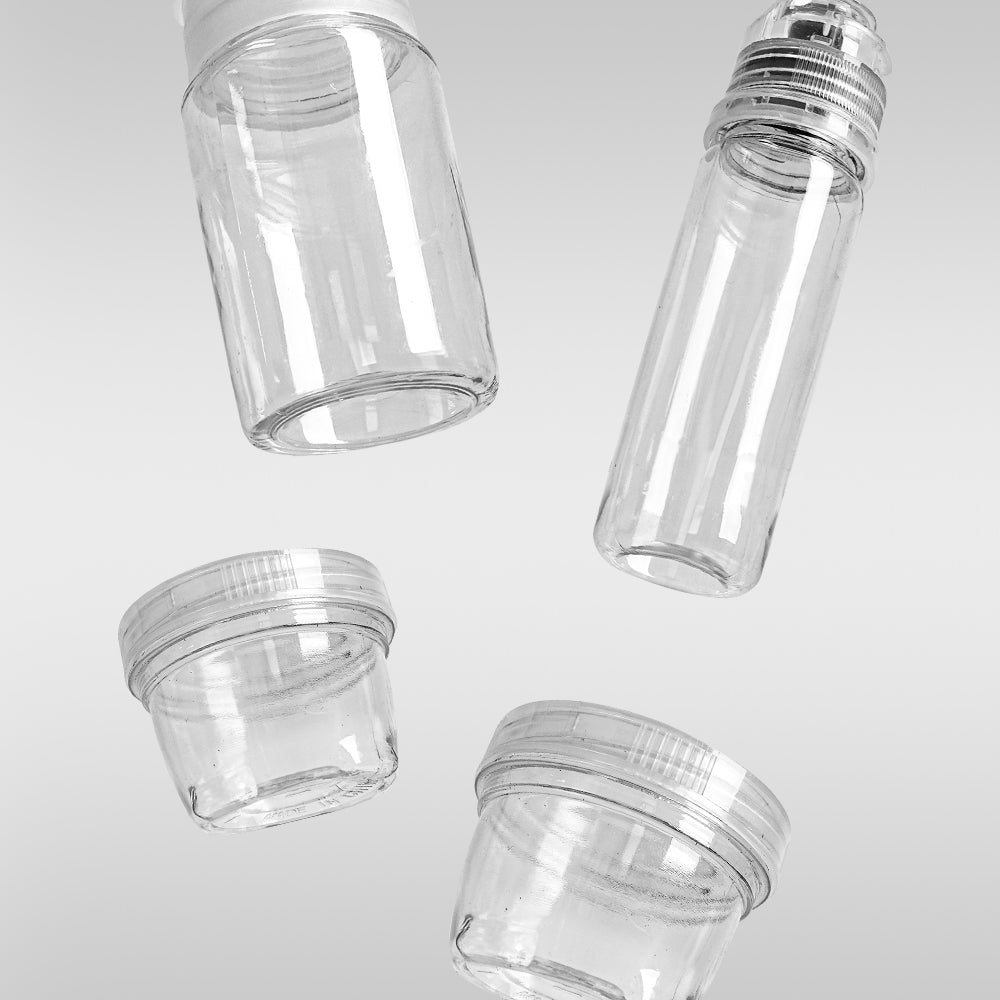 KZM Essential Spice Box