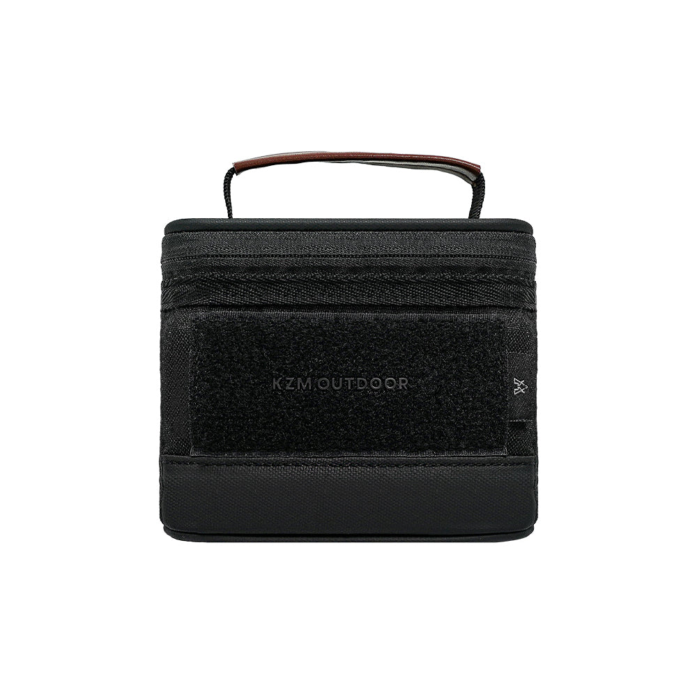 KZM Essential Spice Box