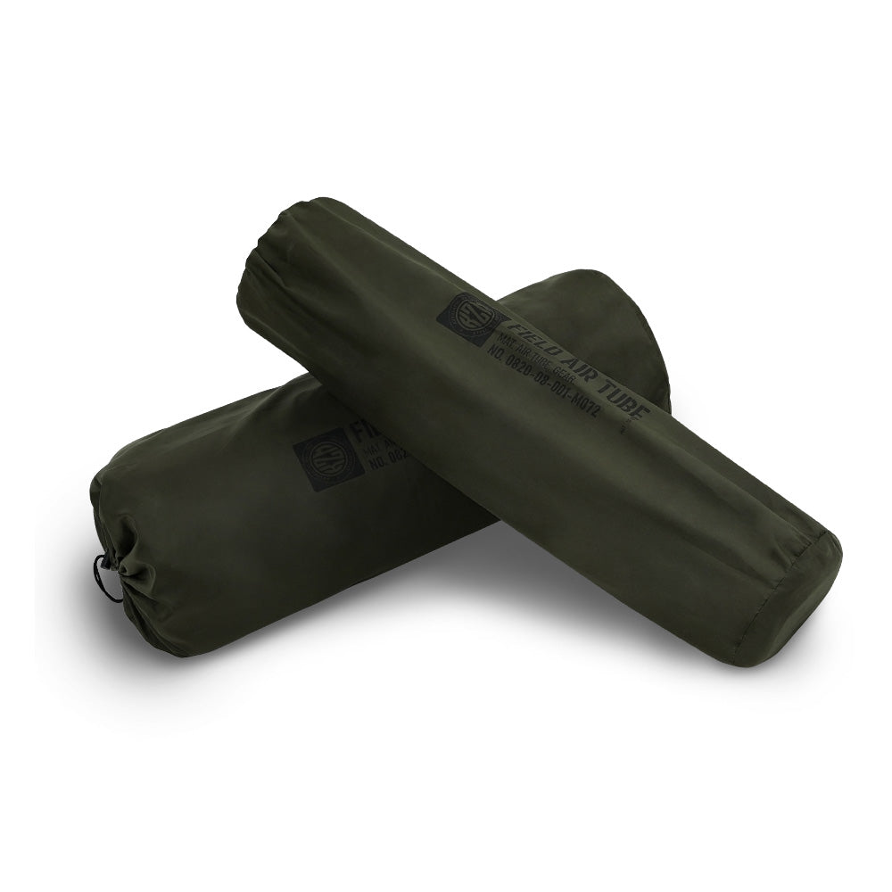 KZM Field Air Tube Mat