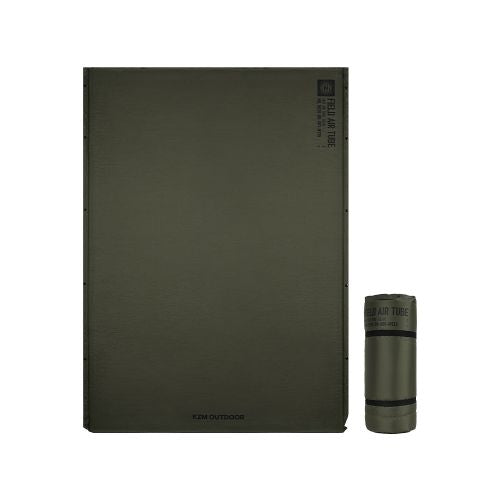 KZM Field Air Tube Mat