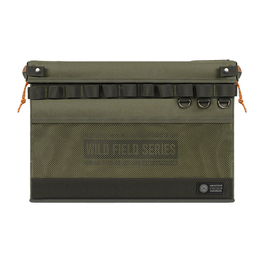 KZM Field Cabinet Box