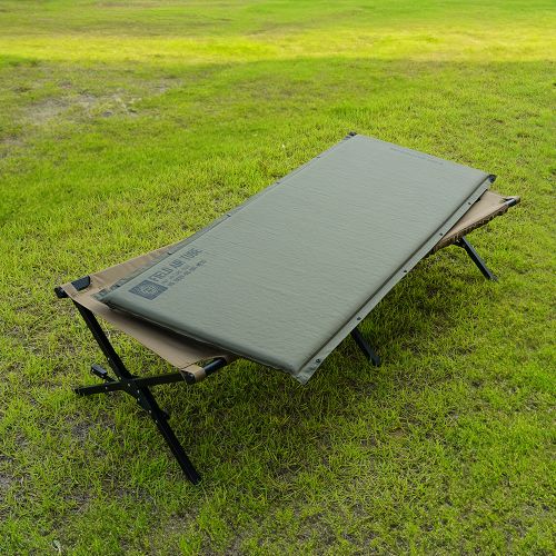KZM Wild Field Cot Basic
