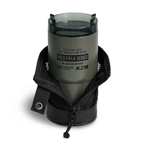 KZM Field Mesh Cup Holder
