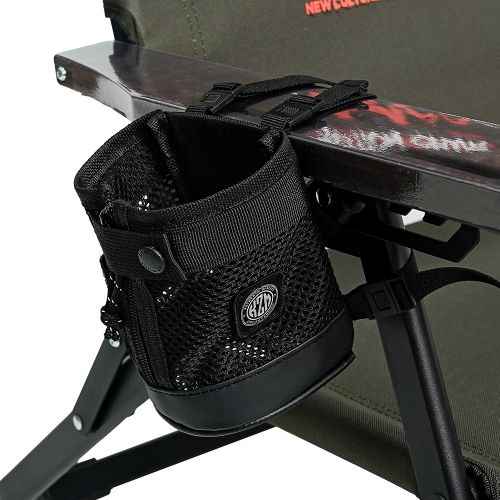 KZM Field Mesh Cup Holder