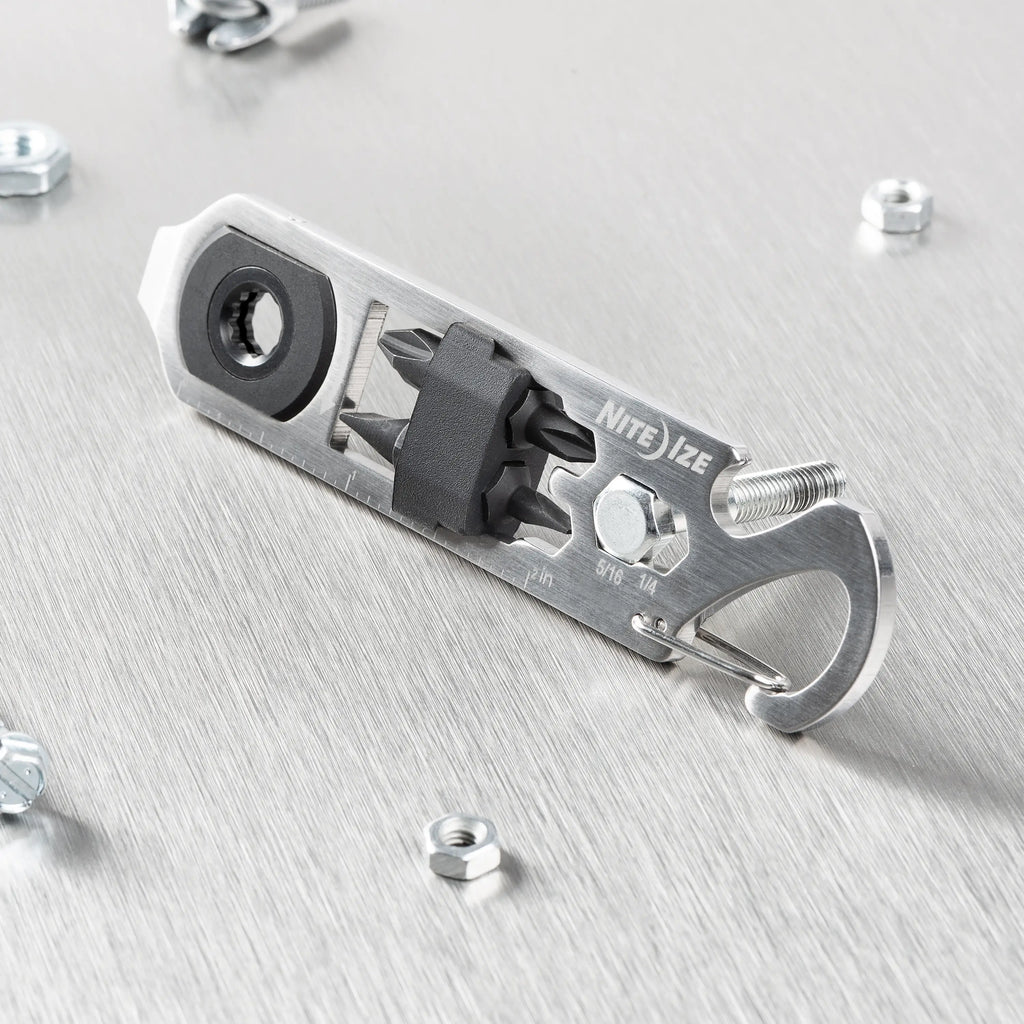 Nite Ize Dohickey Ratchet Key Tool