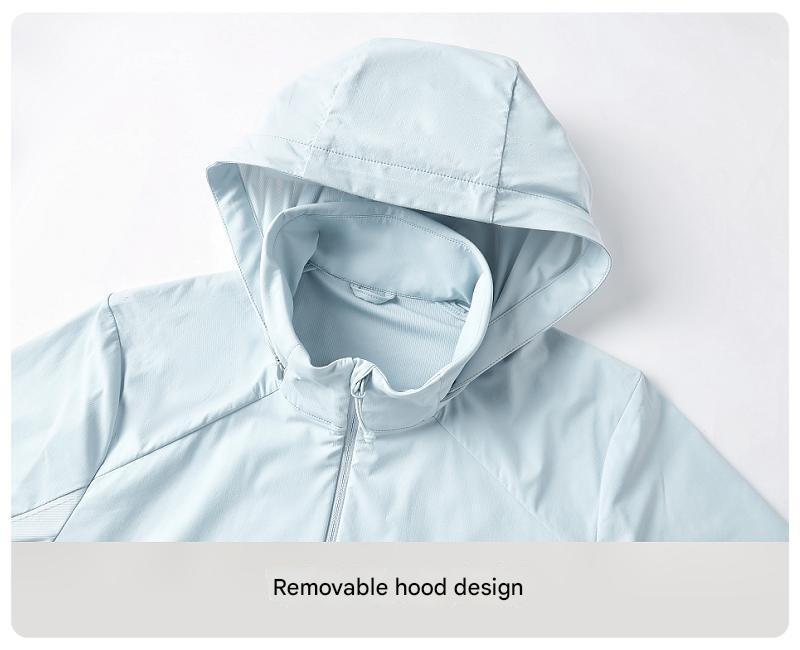 KongurTagh KT61014 Sun Protection Stretch Jacket