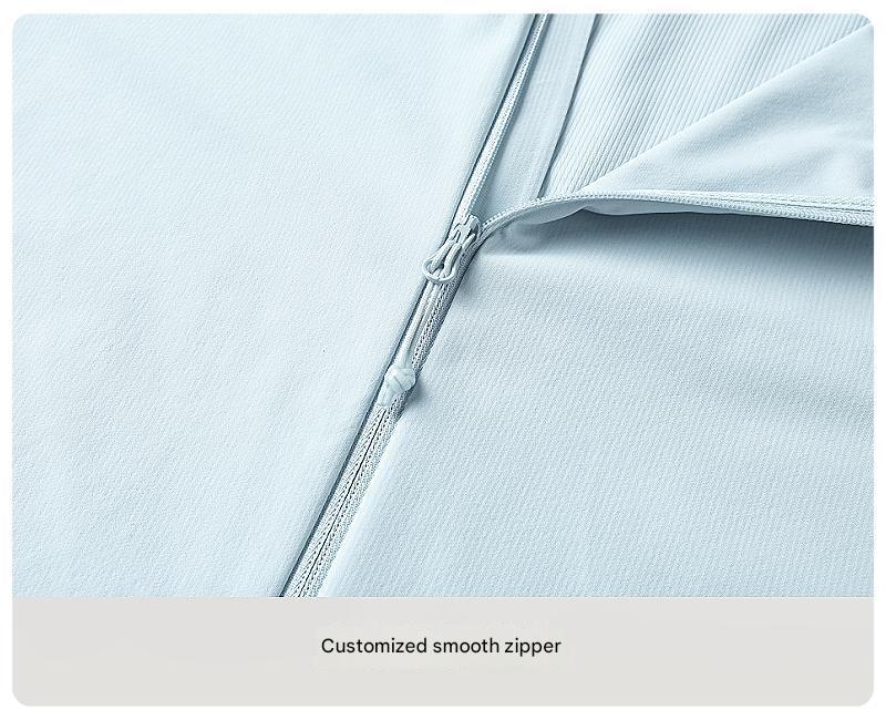 KongurTagh KT61014 Sun Protection Stretch Jacket