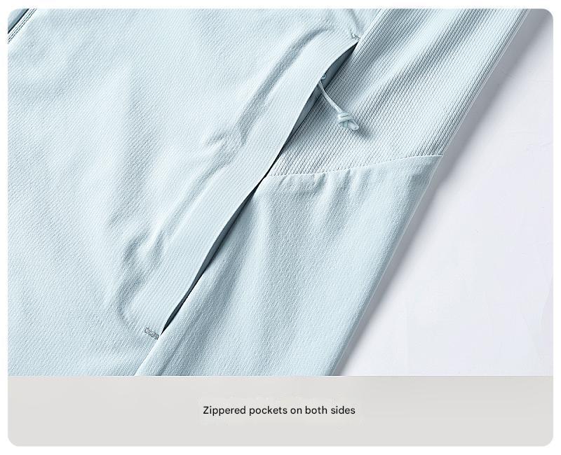 KongurTagh KT61014 Sun Protection Stretch Jacket