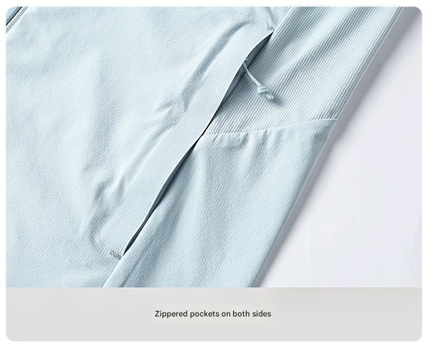 KongurTagh KT60188A Sun Protection Stretch Jacket