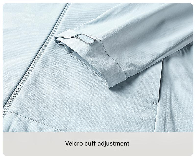 KongurTagh KT61014 Sun Protection Stretch Jacket