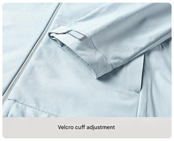 KongurTagh KT61014 Sun Protection Stretch Jacket