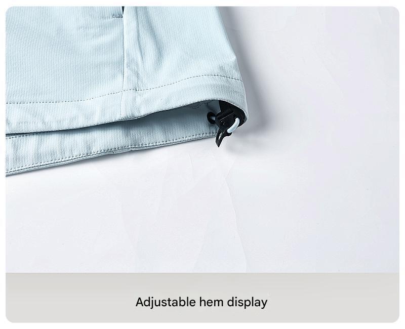 KongurTagh KT60188A Sun Protection Stretch Jacket