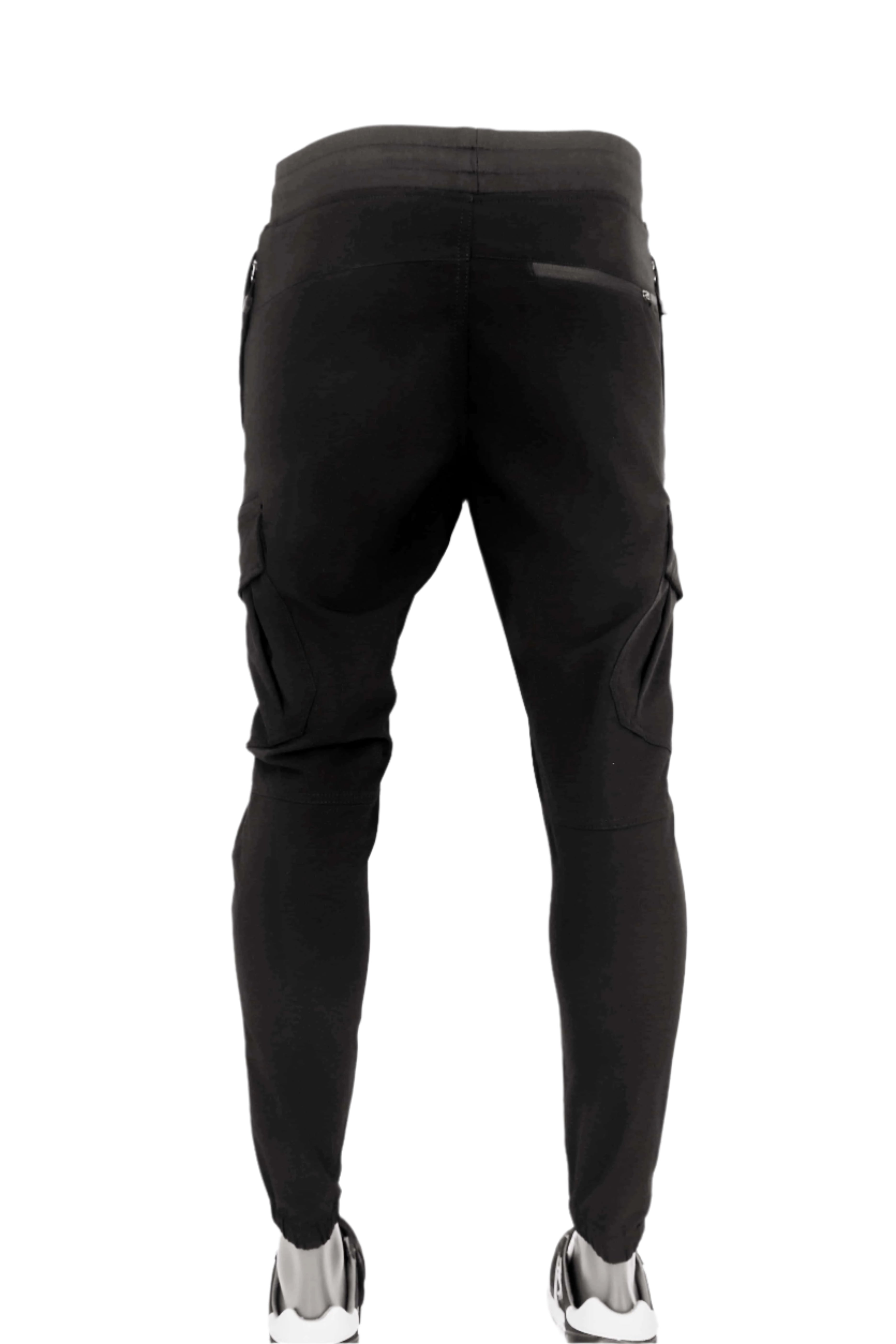 KongurTagh 88002 Men's Workwear Stretch Pants