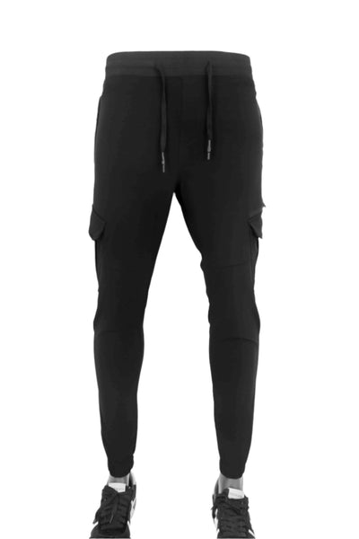 KongurTagh 88002 Men's Workwear Stretch Pants