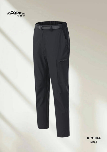 KongurTagh KT91044 Multi Pocket Quick Dry Pants