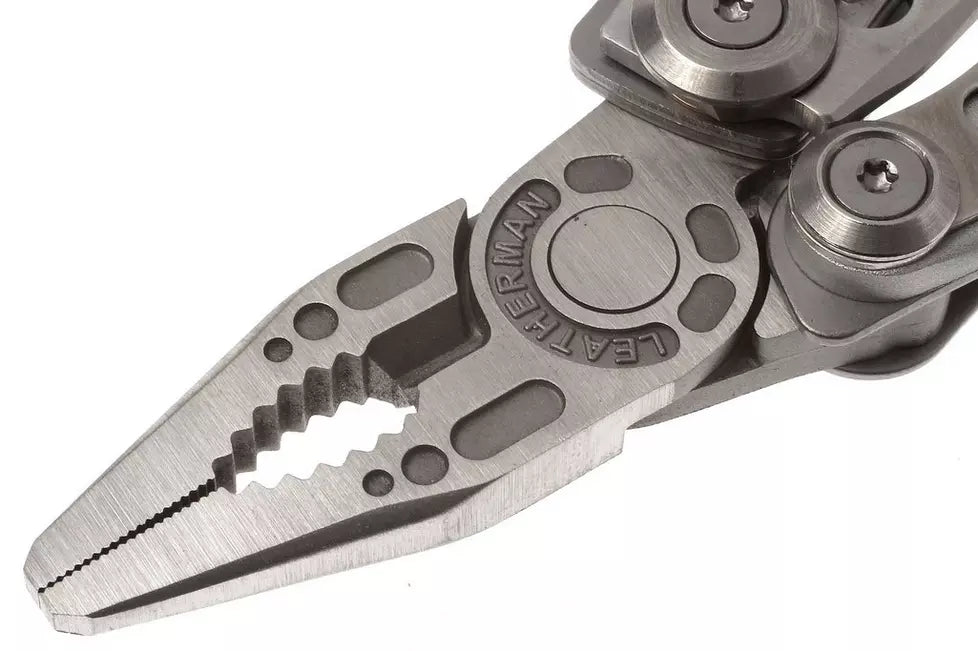 Leatherman Skeletool 830920 Stainless Steel Multitool