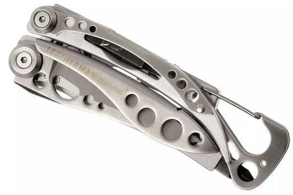 Leatherman Skeletool 830920 Stainless Steel Multitool