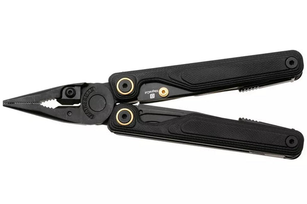 Leatherman Wave Alpha Obsidian 833334