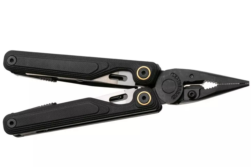 Leatherman Wave Alpha Obsidian 833334