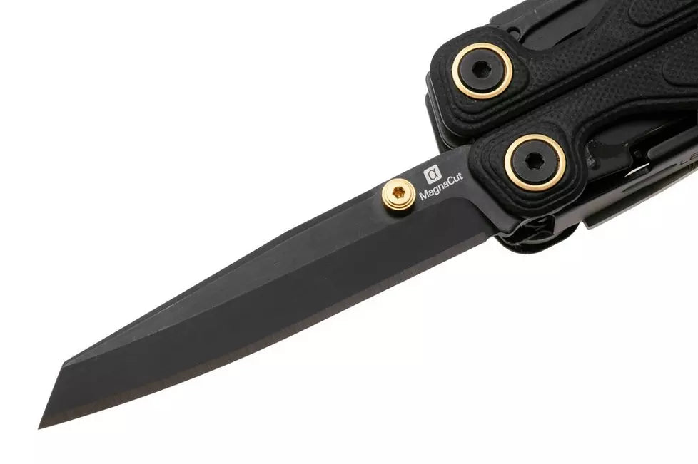 Leatherman Wave Alpha Obsidian 833334