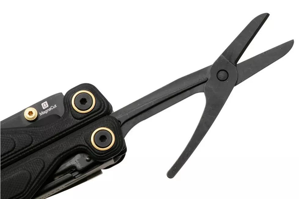 Leatherman Wave Alpha Obsidian 833334