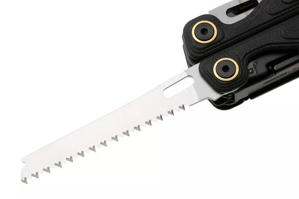 Leatherman Wave Alpha Obsidian 833334