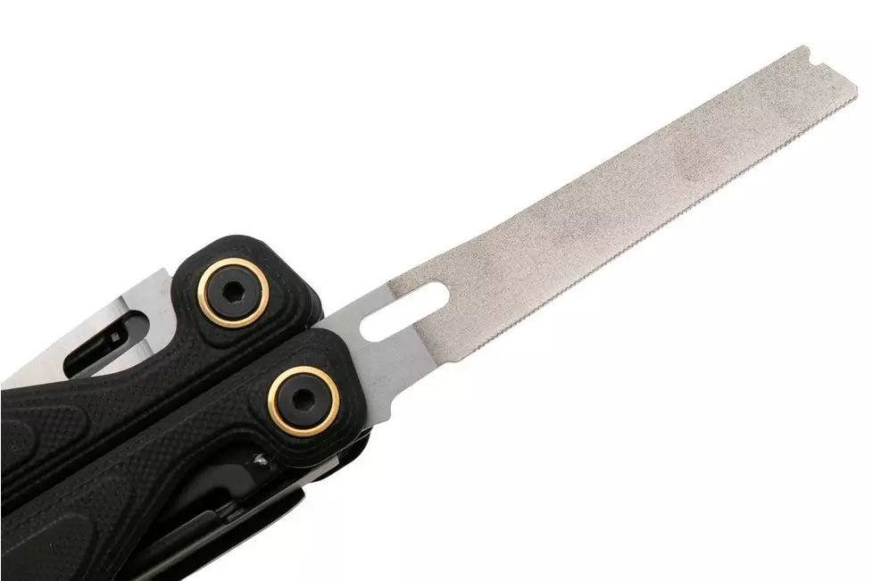Leatherman Wave Alpha Obsidian 833334