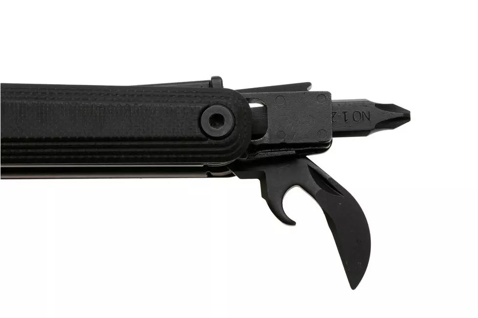 Leatherman Wave Alpha Obsidian 833334