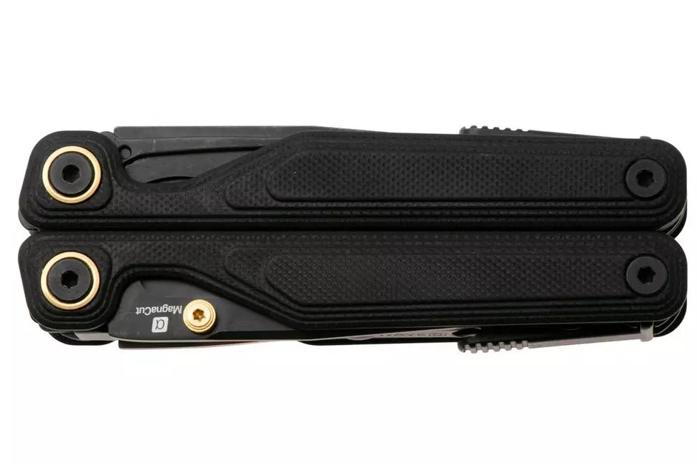 Leatherman Wave Alpha Obsidian 833334