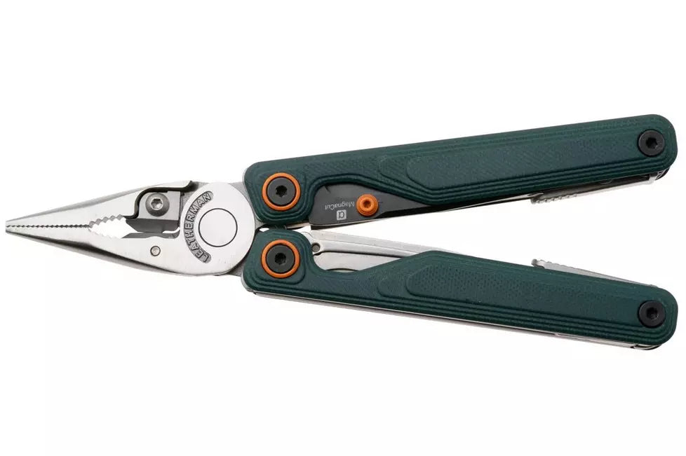 Leatherman Wave Alpha Cascadia 833401