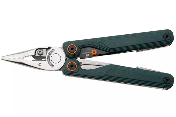 Leatherman Wave Alpha Cascadia 833401