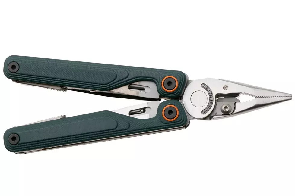 Leatherman Wave Alpha Cascadia 833401